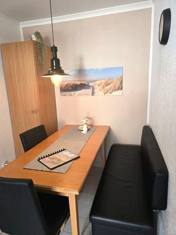 Vakantiewoning voor 4 Personen in Strand Norddeich, Norddeich, Afbeelding 4