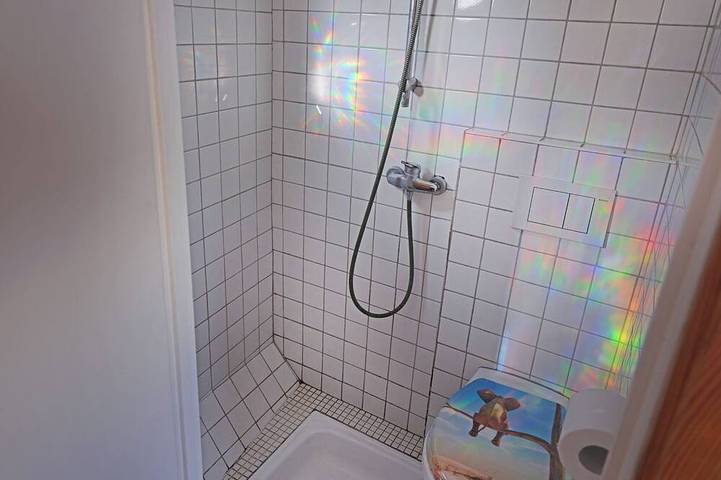 Hausboot für 2 Personen, mit Terrasse in Amsterdam - 4