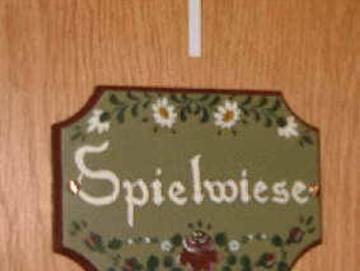 Ferienhaus für 4 Personen in Suedlicher Schwarzwald, St. Märgen, Bild 4