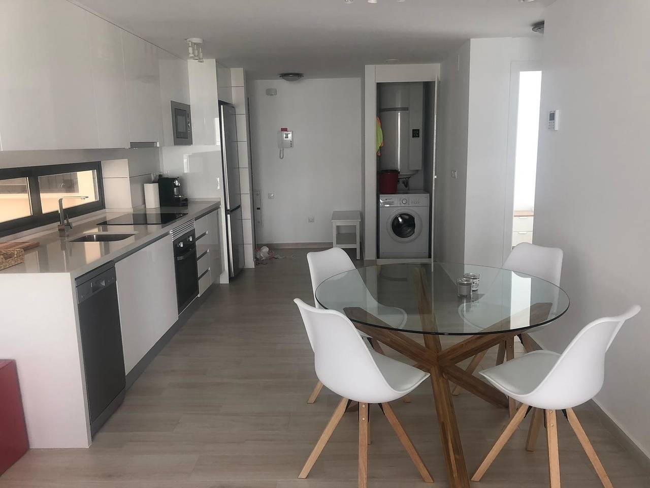 Entire holiday apartment, Valentino Golf Residence 58 in Panorama Golf, Orihuela