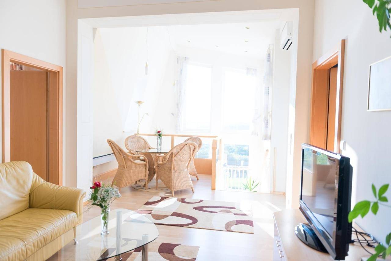 Ganze Wohnung, Appartement Schober in Kukmirn, Bezirk Güssing