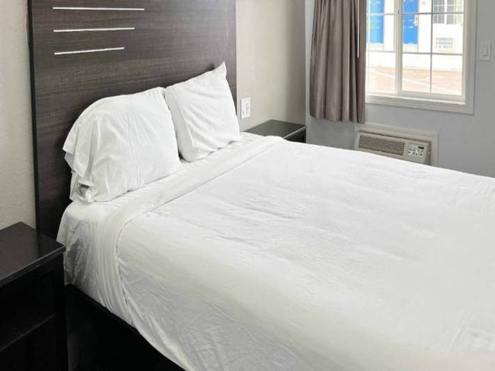 Apartamento entero, 1 cama tamaño queen | No fumadores, microondas in Santa Cruz (Estados Unidos), Santa Cruz County