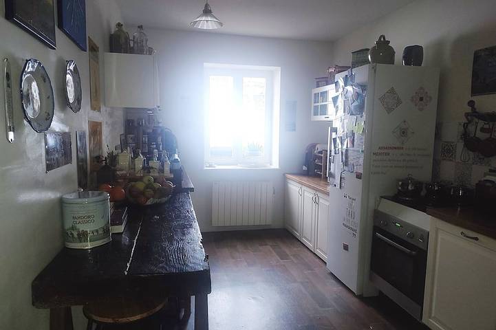 Maison de vacances pour 4 personnes