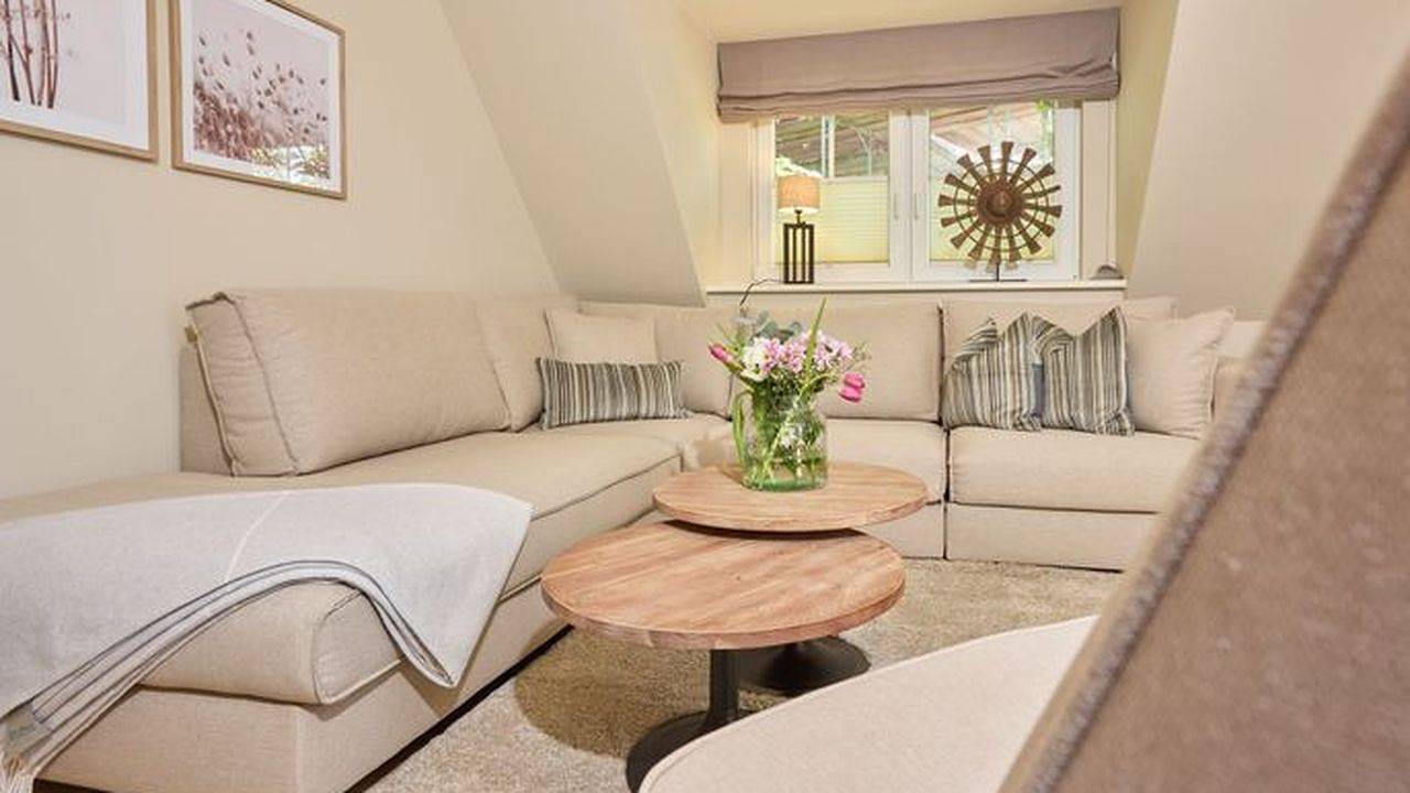 Ganze Ferienwohnung, Ferienwohnung für 4 Personen (77 m²) in Sylt-Ost in Westerland, Sylt (Gemeinde)