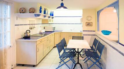 Villa pour 6 Personnes dans Anglet, Côte Basque, Photo 3