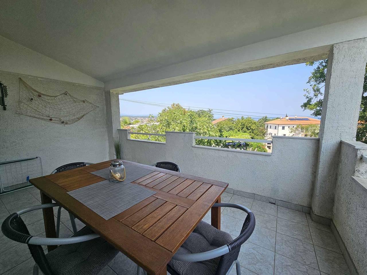Appartamento vacanze a Zidarici a partire da 78€ a notte