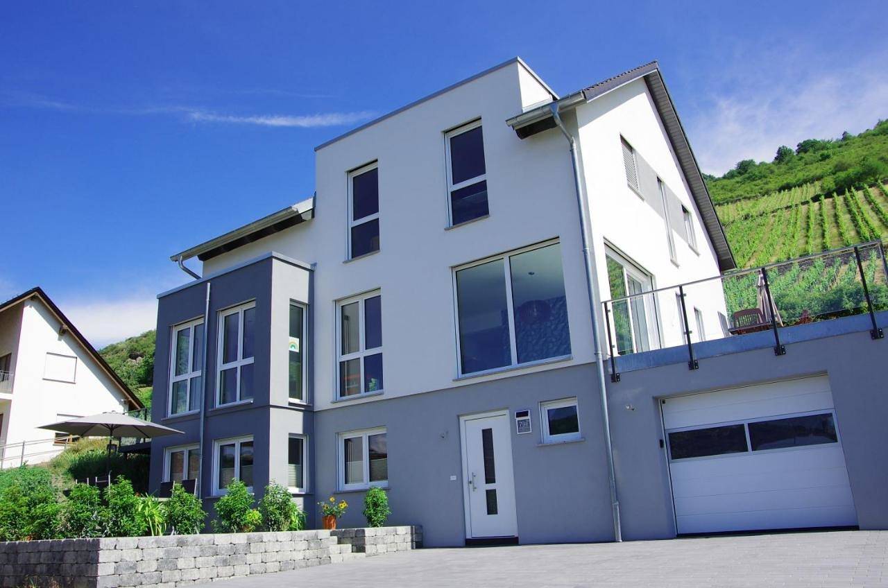 Geheel appartement, One-Bedroom Apartment in Lorch, Rheingau-Taunus-Kreis