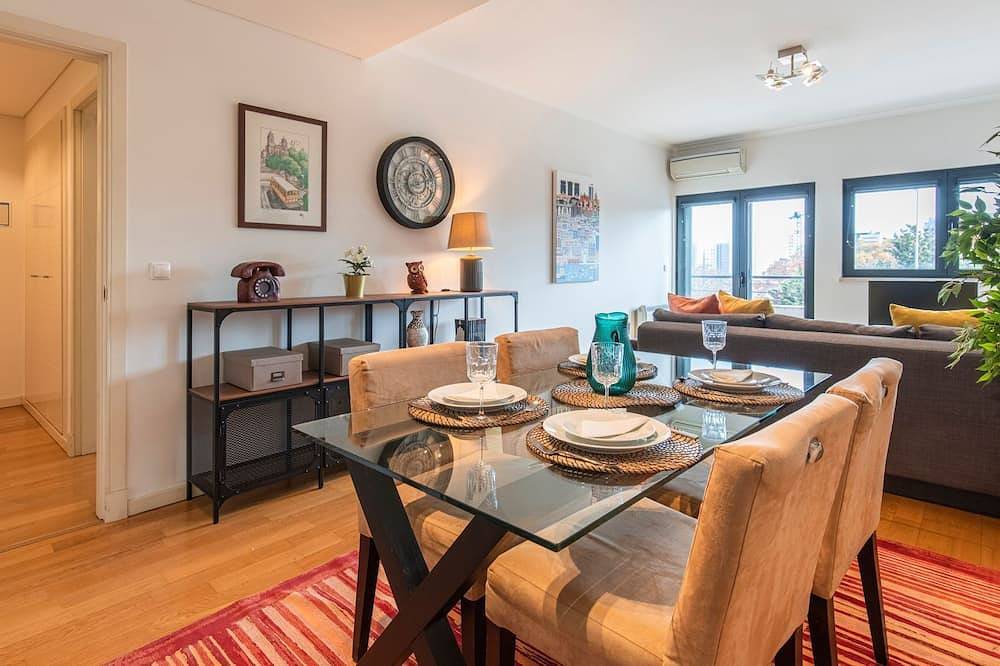 Appartamento vacanze a Lisbona a partire da 123€ a notte