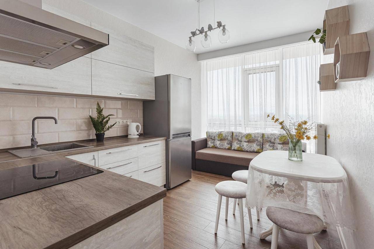 Cały apartament, Apartament Sea Kadorr in Odessa, Obwód odeski