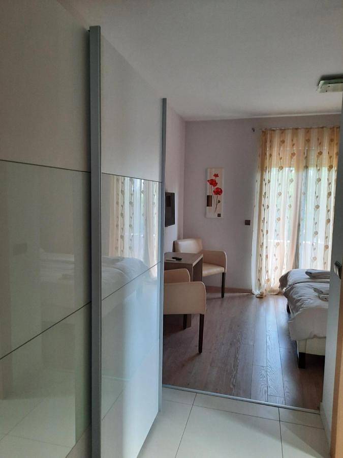 One-Bedroom Apartment in Poreč, Grad Poreč