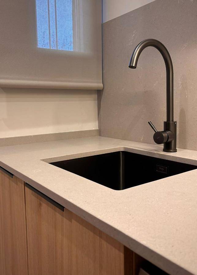 Casa rural para 4 personas, con jardín en Berguedà - 3