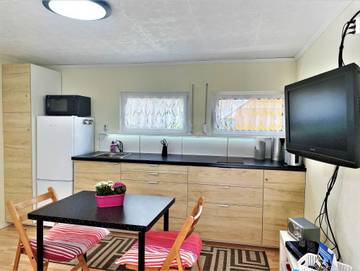 Ferienwohnung für 3 Personen in Lohsa, Lausitzer Seenland, Bild 4