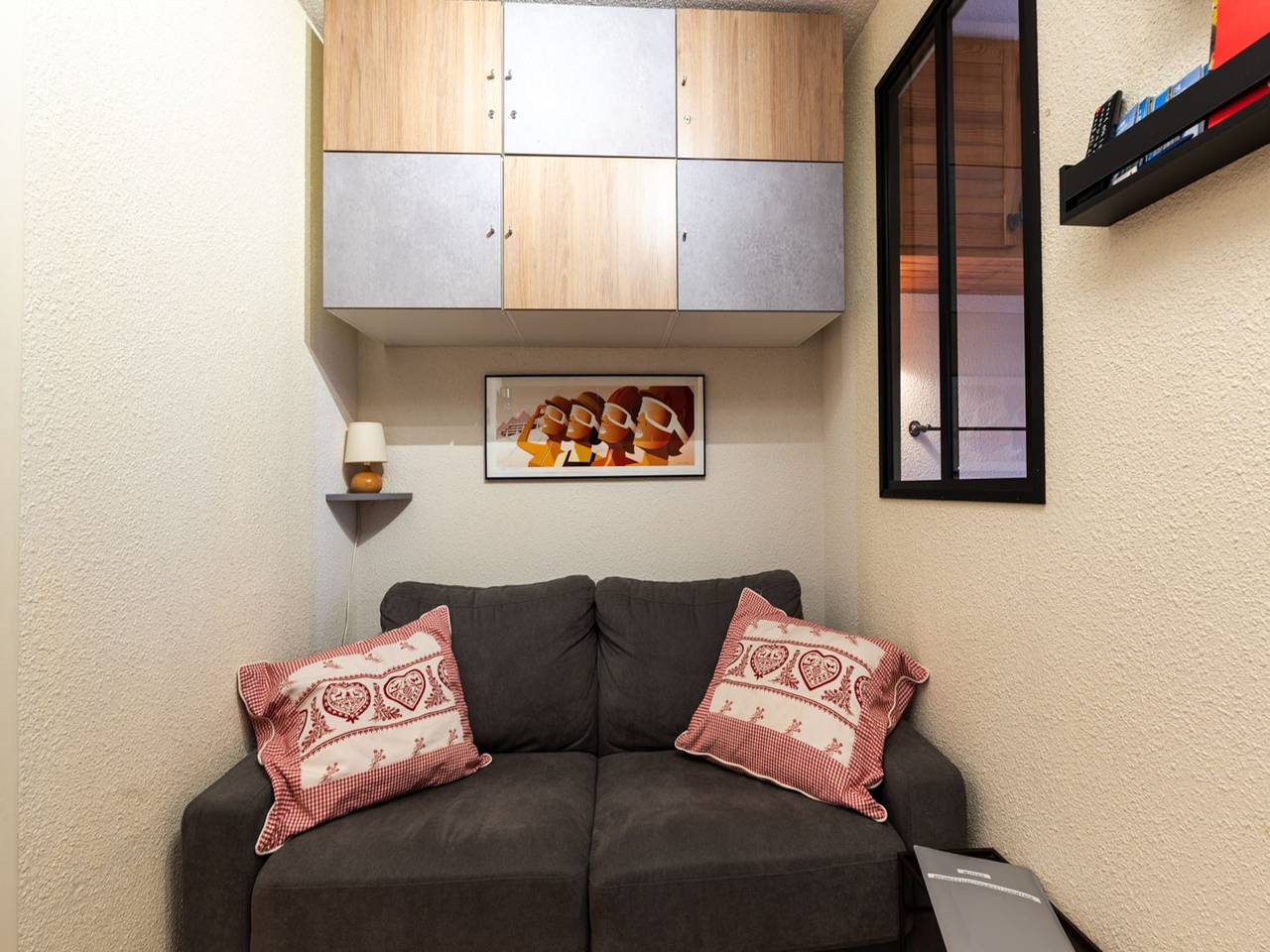 Photo : Appartement de vacances
