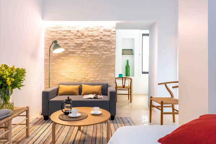 Appartement de vacances pour 2 personnes