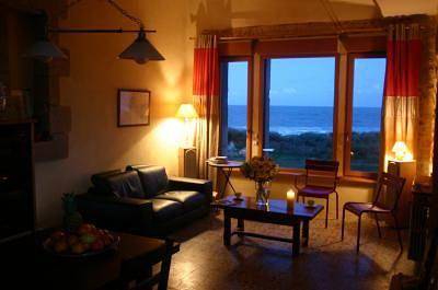 Ferienhaus für 2 Personen, mit Terrasse und Garten, mit Haustier in Frankreich - 2