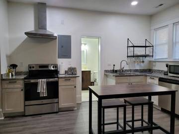 Apartment for 2 Guests in Durham (NC), North Carolina, Picture 4