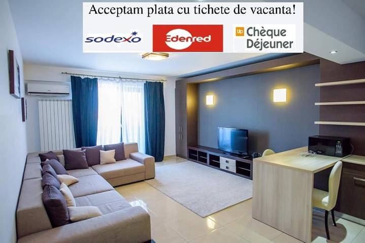 Appartement de vacances pour 9 personnes, avec jardin et vue, animaux acceptés