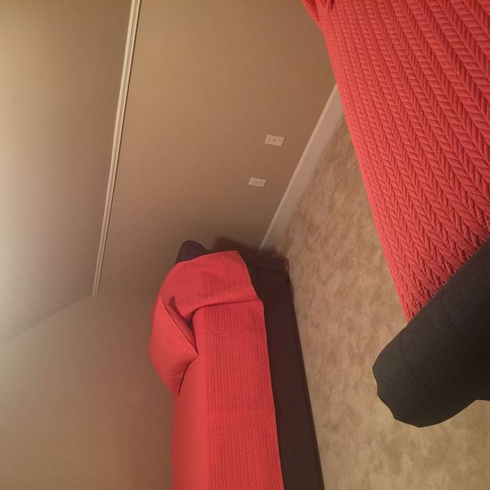 Vacation rental for 15 people, with balcony in Birmingham (AL)