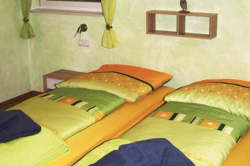 Schönes Zuhause in Berlin mit Wlan in Treptow - Köpenick, Müggelsee