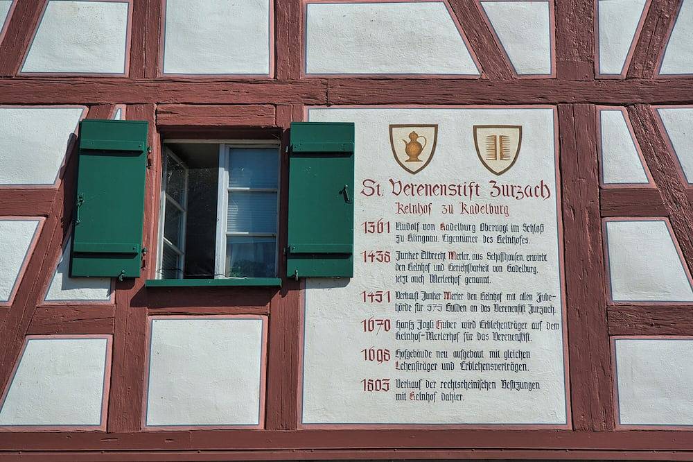 Appartamento intero, Suite Kelnhof: Cozy Riverside Apartment in Aargau-Basel