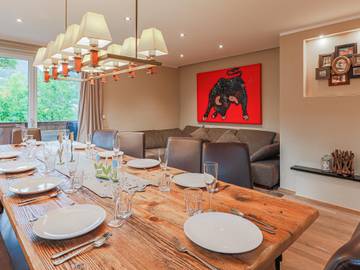 Vakantieappartement voor 8 Personen in Kitzbühel, Hohe Salve, Afbeelding 2