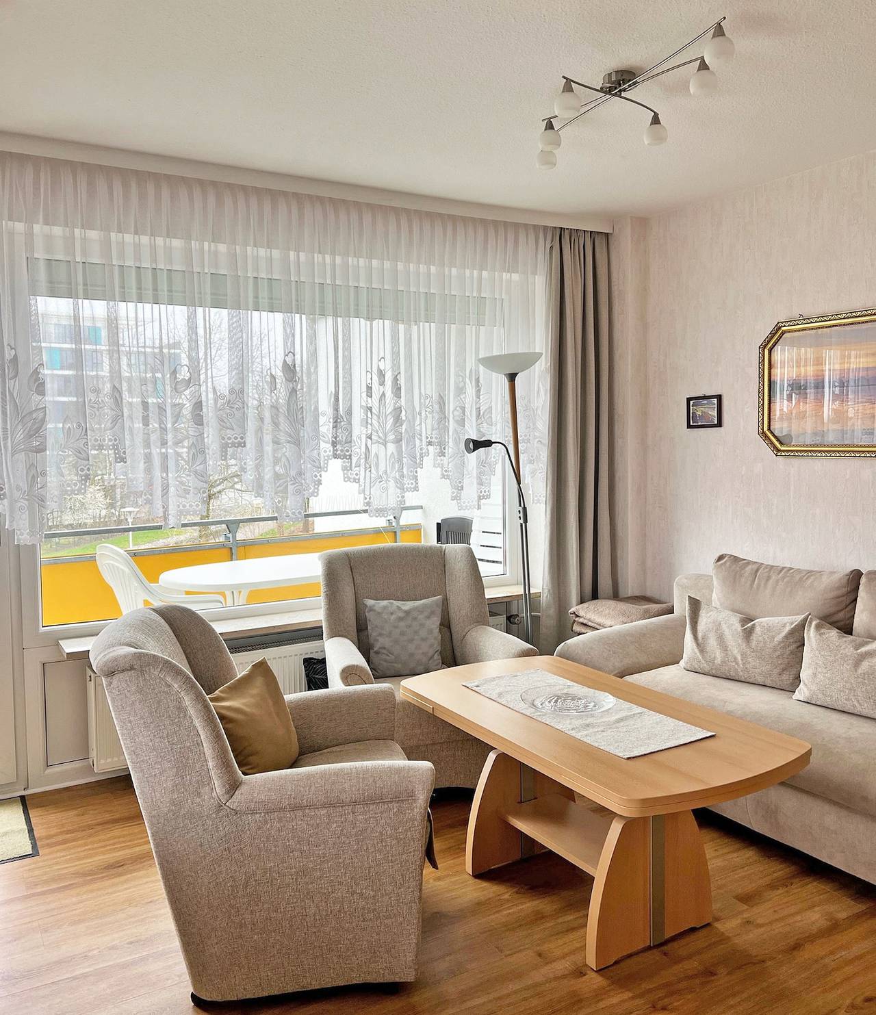 Ferienwohnung in Grömitz ab 69€ pro Nacht