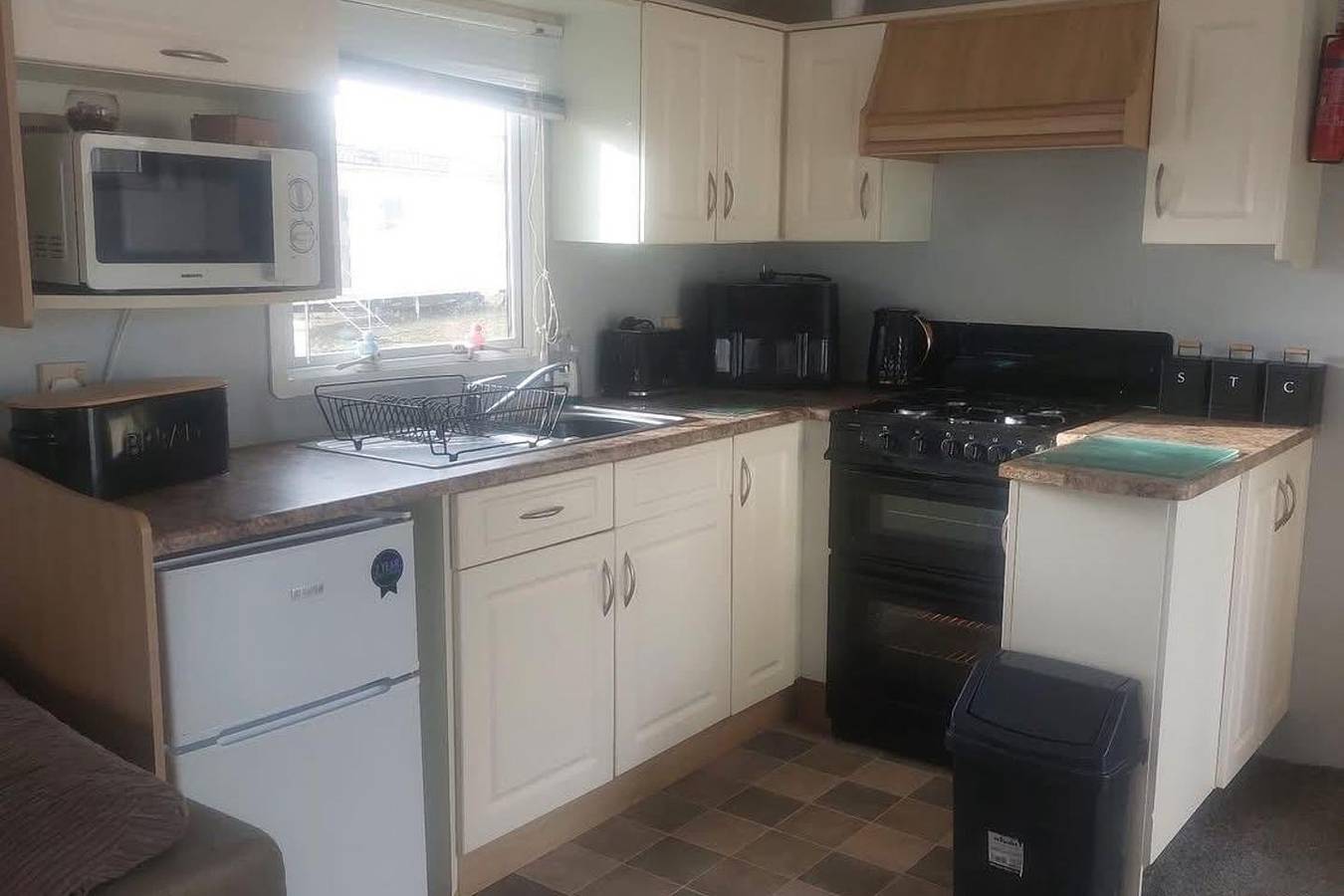 Highfield grange family holiday park in Clacton-on-Sea, Essex