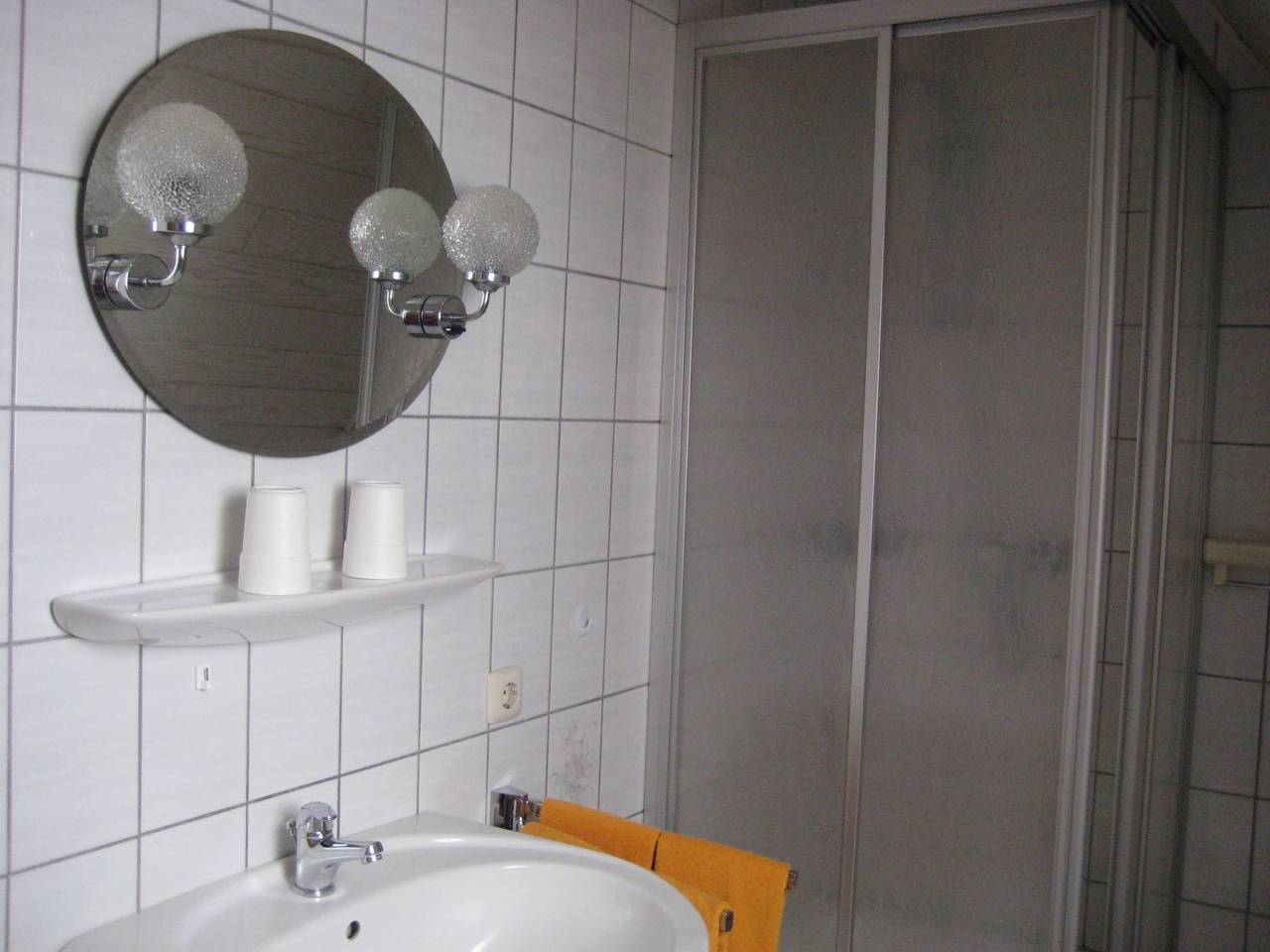 Ganze Wohnung, Haus Monika in Burhave, Butjadingen