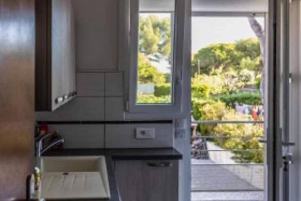 Maison de vacances
