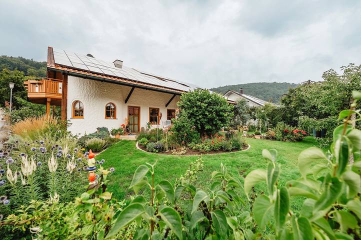 Ferienhaus für 5 Personen, mit Garten, kinderfreundlich im Altmühltal - 2