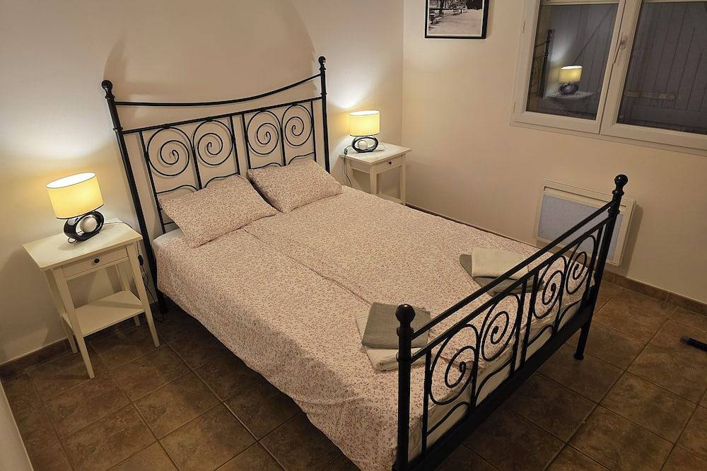 Ferienhaus Les Nouveaux Dourets in Saint-Antonin-du-Var, Brignoles Region