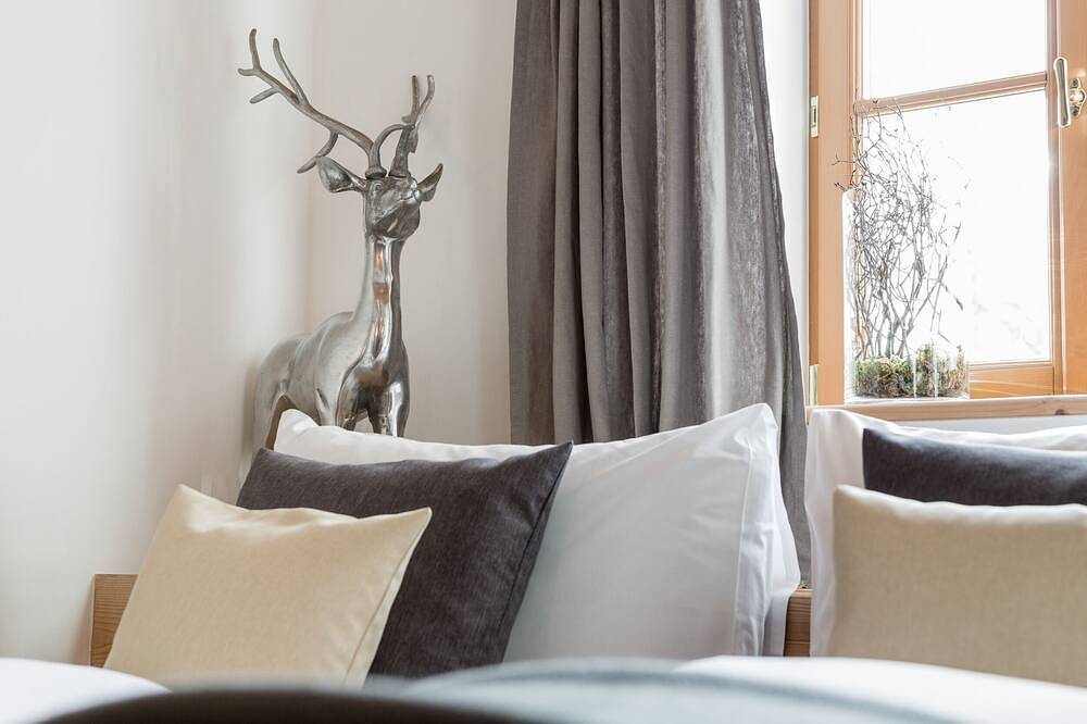 Hafling, nahe Meran und Ski- und Wandergebiet Meran 2000 in Hafling Oberdorf, Hafling