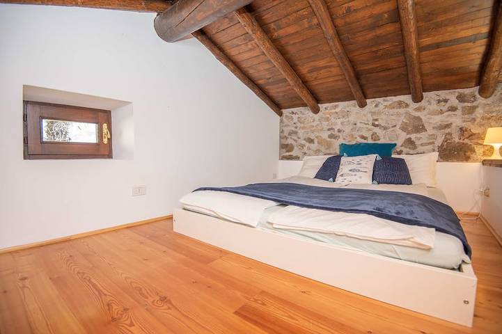 Hütte für 2 Personen, mit Garten und Terrasse am Comer See - 2