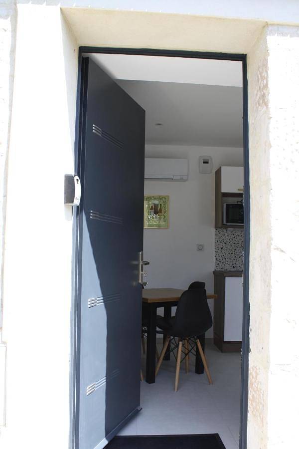 Location de vacances pour 4 personnes, avec vue et jardin à Giberville - 4