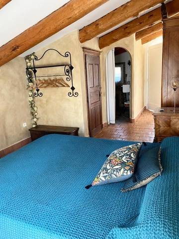 Chambre D’hôte pour 2 Personnes dans Murato, Haute-Corse, Photo 1