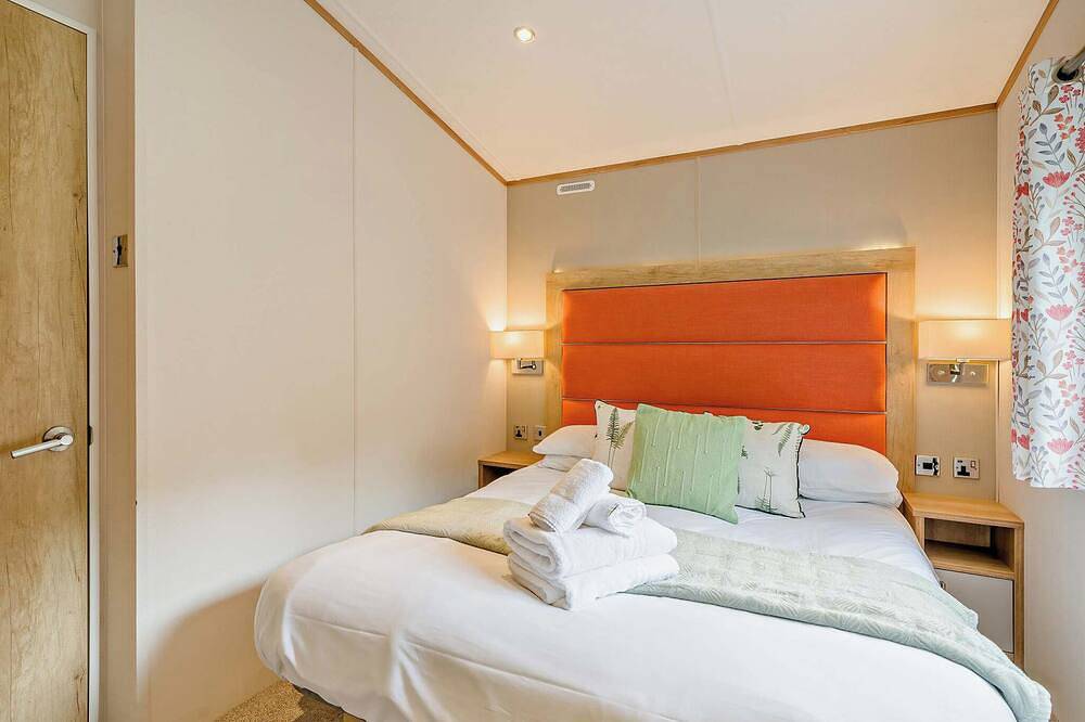 Camping für 6 Personen in Bowness-on-Windermere, Cumbria
