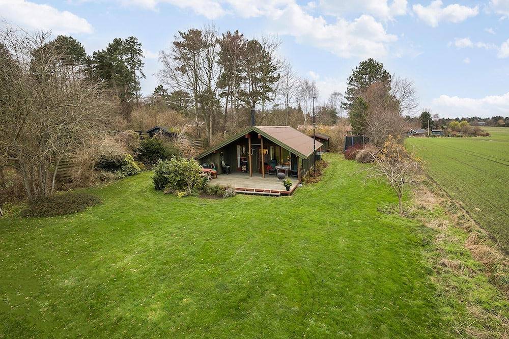 Casa vacanza a Halsnæs a partire da 99€ a notte