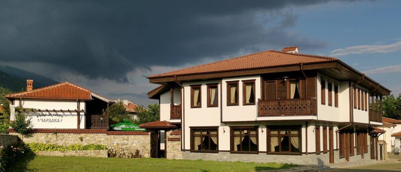 Double Room in Sopot (Bulgarie), Balkan Mountains