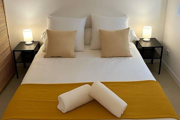 Villa pour 5 personnes, avec jardin, animaux acceptés à Venelles - 2