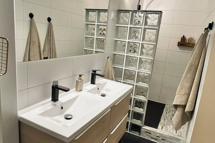 Chambre d’hôte pour 2 personnes, avec jacuzzi et piscine dans les Landes - 3