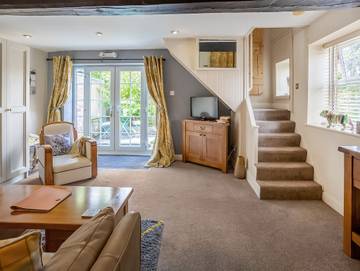 Holiday Rental for 4 People in North Yorkshire, Photo 3