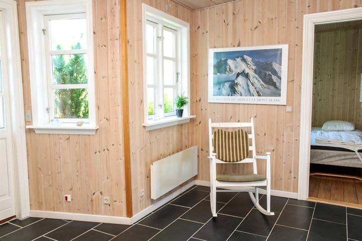Ferienhaus für 6 Personen, mit Whirlpool und Terrasse in Nordostjütland - 2