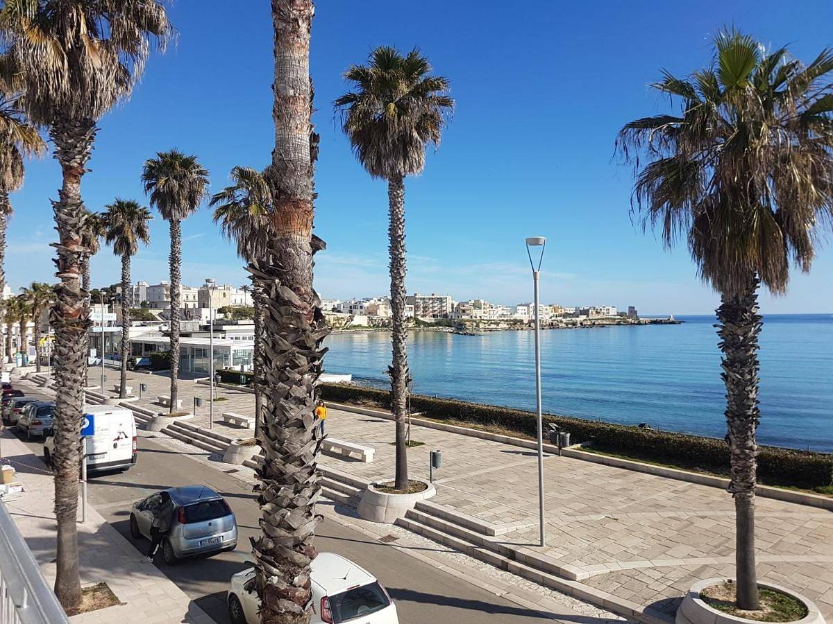 Hotel Profumo Di Mare in Otranto, Région d'Otranto