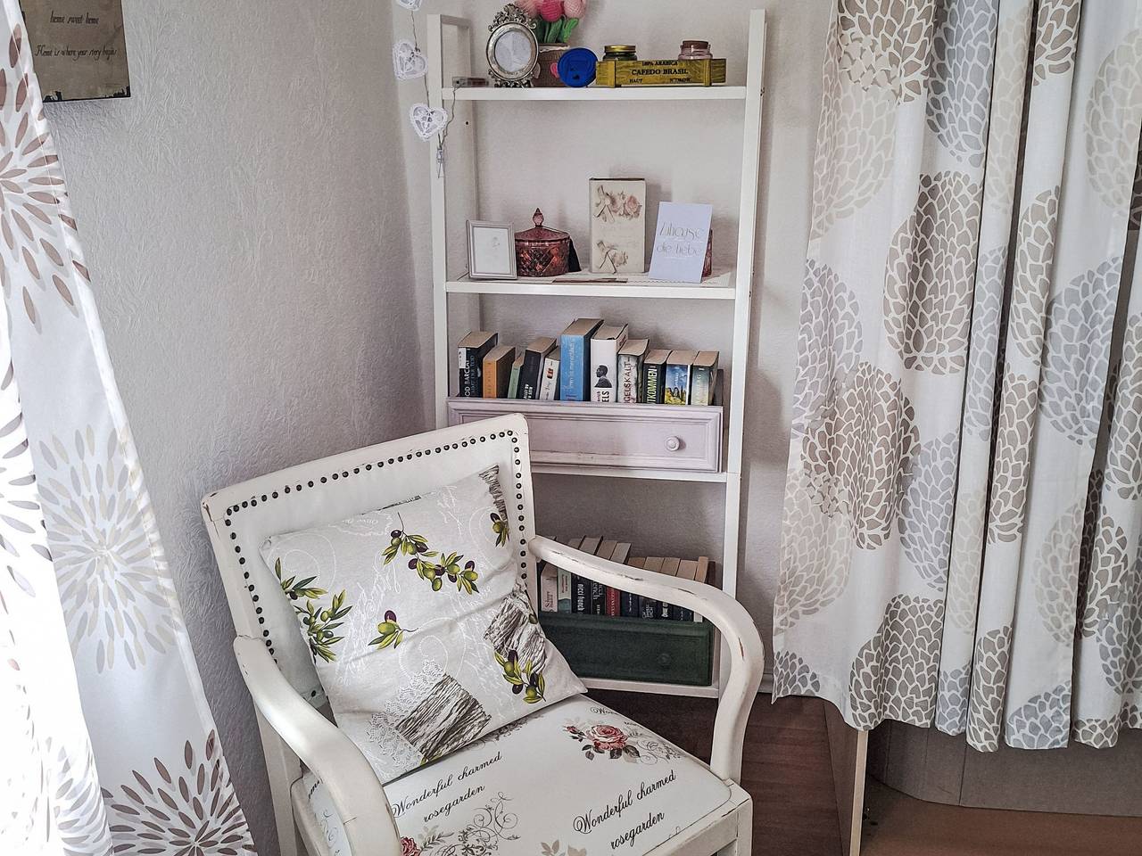 Ganze Wohnung, Ferienwohnung Sander in Kirchen (Sieg), Altenkirchen & Umgebung