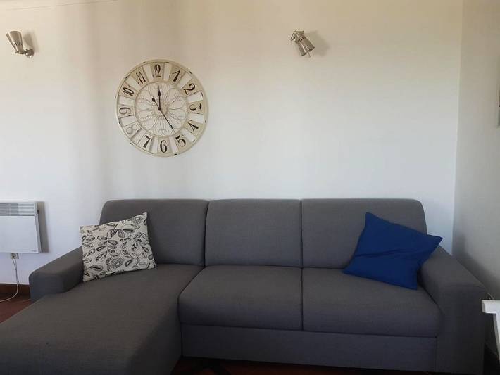 Location de vacances pour 6 personnes, avec vue et balcon à Zambujeira do Mar - 2