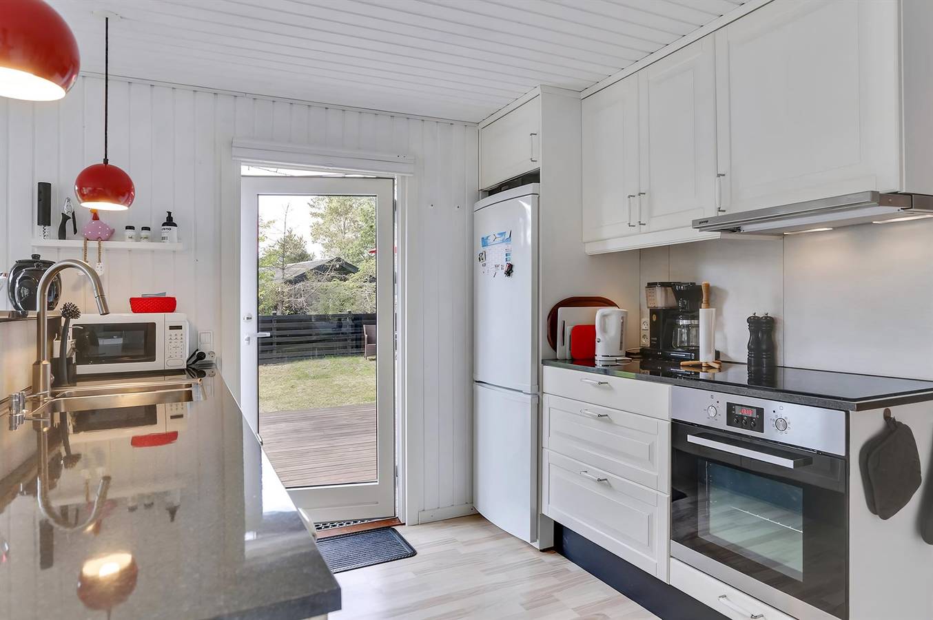 3 bedroom pet friendly home in Hals in Hals, Limfjord in Nordjütland