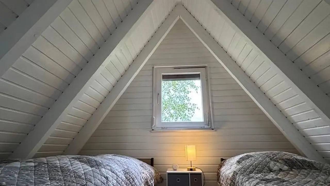 Ferienhaus für 4 Personen (65 m²) in Wiefelstede in Wiefelstede, Ammerland