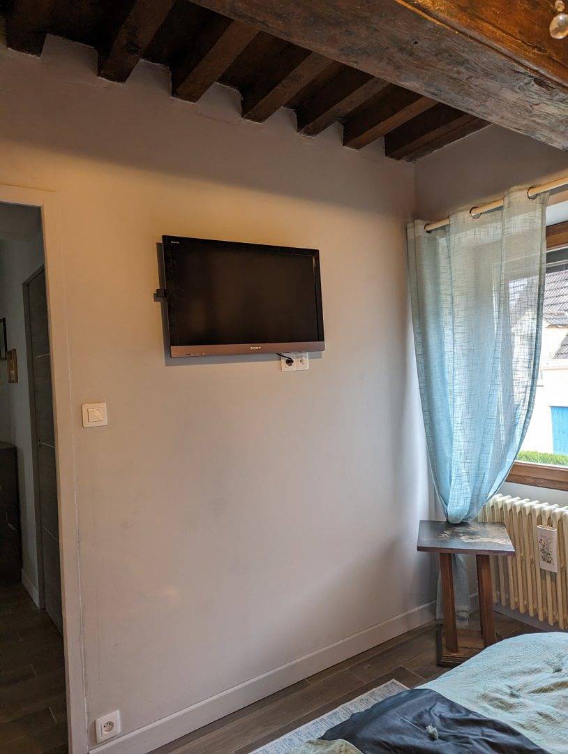 Suite chambre d'hôtes indépendante - Chambre in Palinges, Région de Charolles