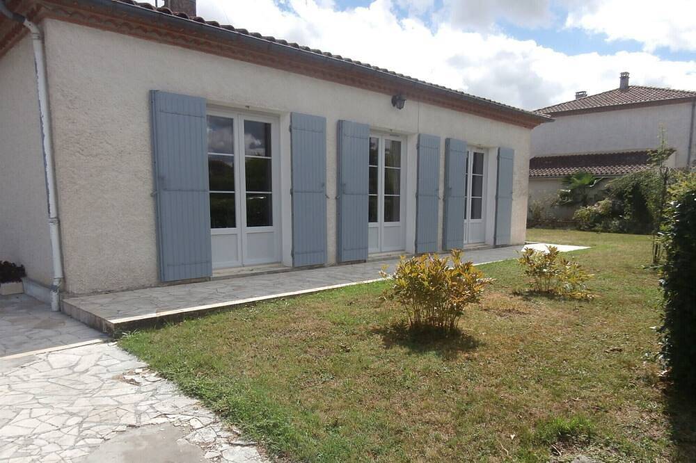 Gîte Le Penten in Villeréal, Région de Villeneuve-sur-Lot
