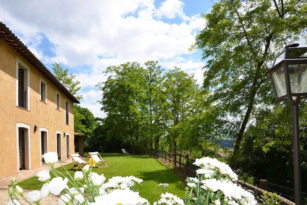 Agriturismo per 10 Persone in Orvieto, Provincia di Terni